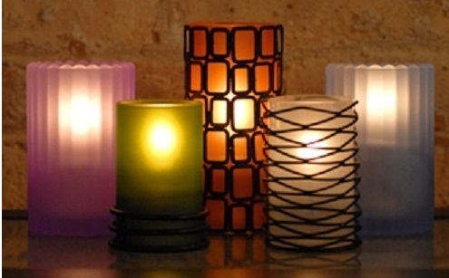 Candle Holders
